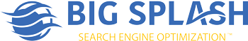 Big Splash Search Engine Optimization Agency Logo